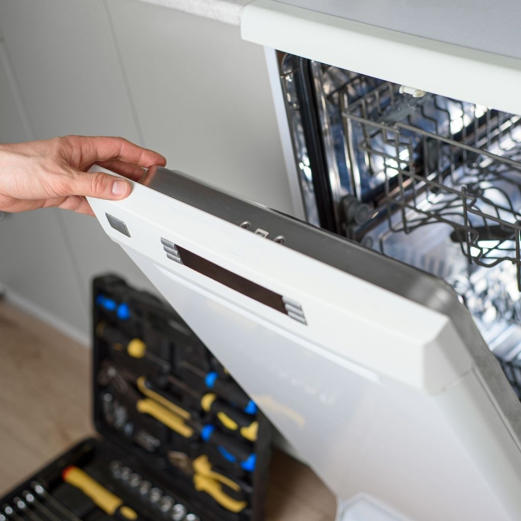 servis Servis Bulaşık Makinesi Servisi